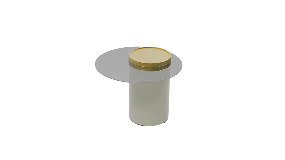 Tokyo Küçük Orta Sehpa