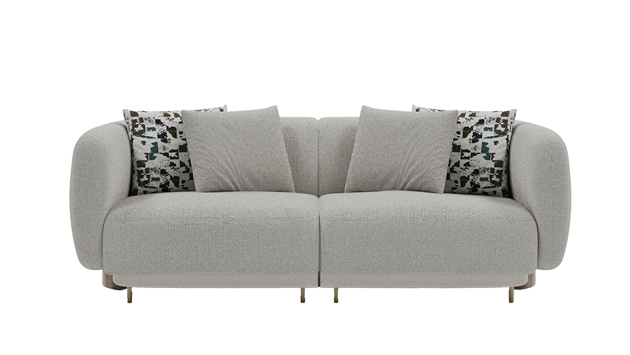 Tokyo Üçlü Koltuk