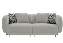 Tokyo Üçlü Koltuk