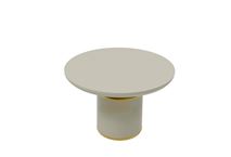 Tokyo Yan Sehpa Boyalı