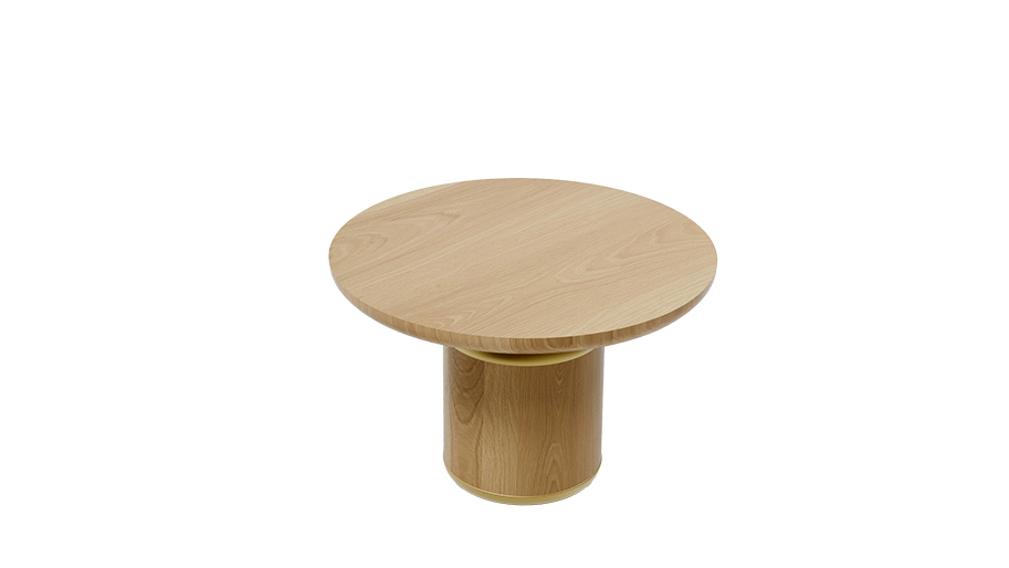 Tokyo Yan Sehpa Kaplamalı