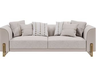 Garda Üçlü Koltuk