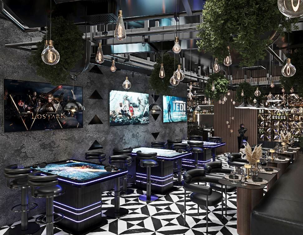 kafe proje 2
