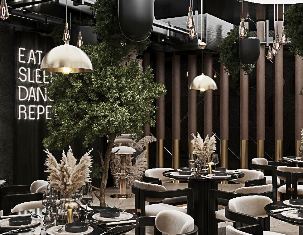 kafe proje 9