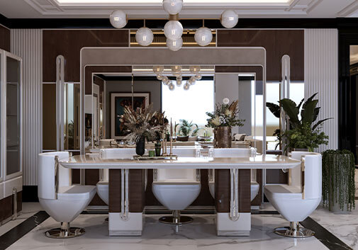 Mazzini Masko Mağaza  Projesi