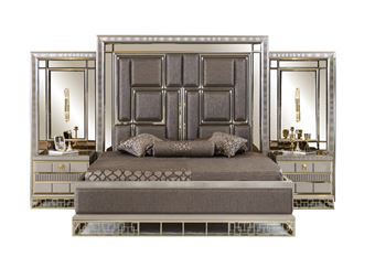 Versace Yatak